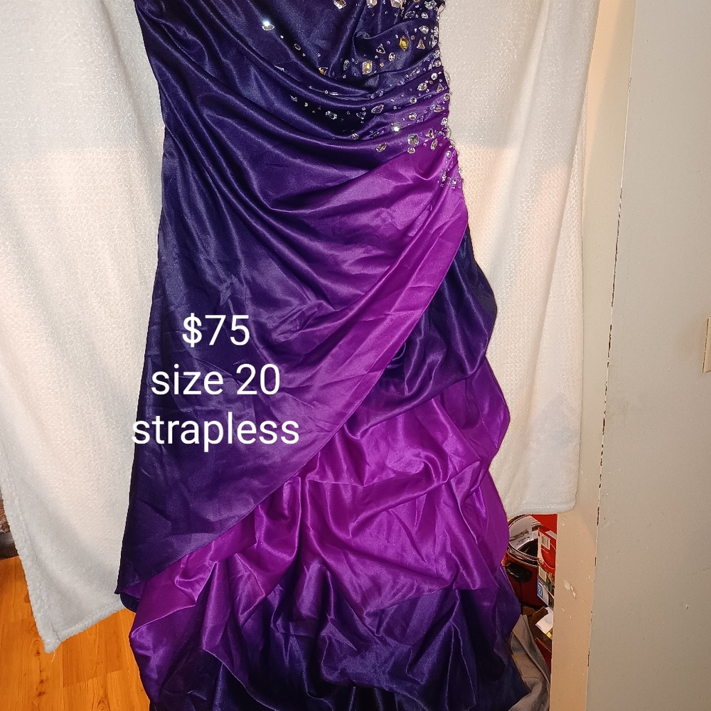 Formal Dress